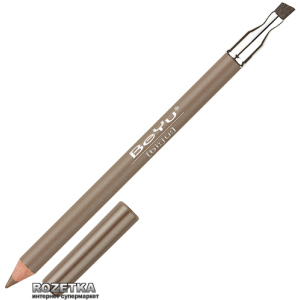 Олівець для брів BeYu Eyebrow Definer 05 Earthy Brown (4033651036858) в Черкасах