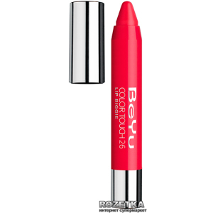 Блеск для губ BeYu Color Touch Lip Biggie 26 Wild Cherry (4033651003423) в Черкассах