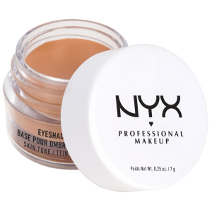 Праймер NYX Professional Makeup Eye Shadow Base 03 Skin Tone 7 г (800897138059) ТОП в Черкасах