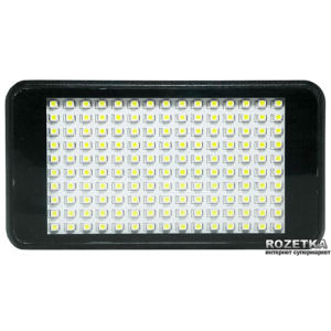 Накамерне світло PowerPlant LED VL011-120 (LED1120) рейтинг