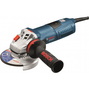 Кутова шліфувальна машина Bosch Professional GWS 13-125 CIE (060179F002) ТОП в Черкасах