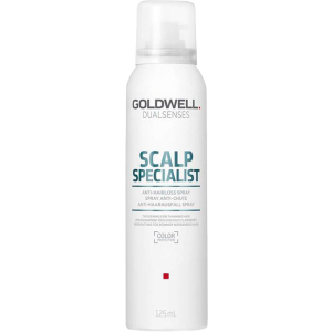 Спрей Goldwell Dualsenses Scalp Specialist против выпадения волос 125 мл (4021609061649) (206164) в Черкассах