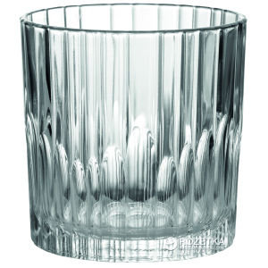 Набор низких стаканов Duralex Manhattan 310 мл 6шт (1057AB06) лучшая модель в Черкассах