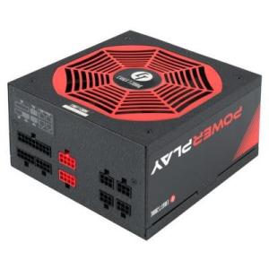 хороша модель Блок живлення Chieftronic 750W (GPU-750FC)