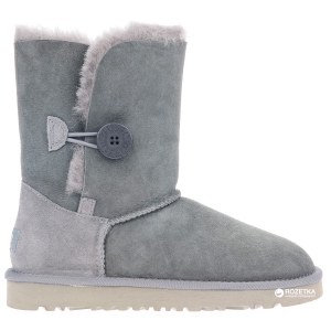 Уггі UGG 108969 Bailey Button 37 Grey в Черкасах