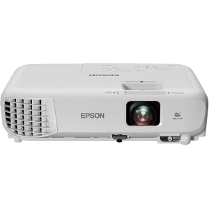 Epson EB-W05 (V11H840040) в Черкасах