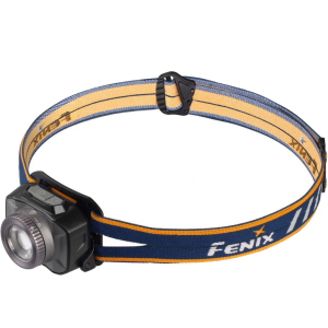 Фонарь Fenix HL40R Серый (HL40RGY) в Черкассах