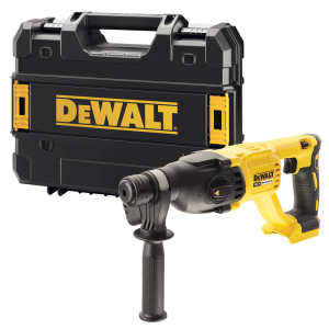 Акумуляторний перфоратор DeWalt DCH133NT краща модель в Черкасах