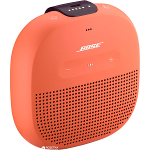 Акустична система BOSE SoundLink Micro Orange (783342-0900) ТОП в Черкасах