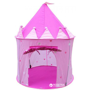 Іграшковий намет Qunxing Toys Dome (LY-023) краща модель в Черкасах