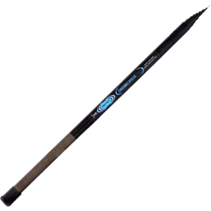 Вудилище Salmo Sniper Travel Pole 5 м 5-25 г (3254-500) ТОП в Черкасах