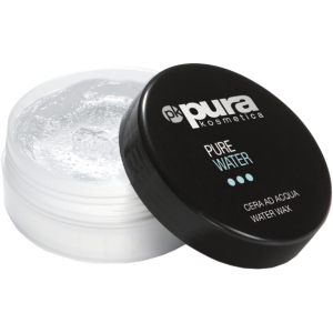 Воск Pura Kosmetica Water wax на водной основе 100 мл (8021694002707) в Черкассах