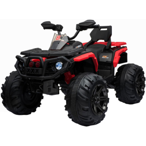 Электроквадроцикл Kidsauto Maverick 4WD (BBH-3588) (6903351835885) ТОП в Черкассах