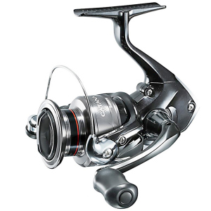 Котушка Shimano Catana 2500 FD (CAT2500FD) краща модель в Черкасах