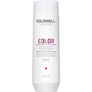 Шампунь Goldwell Dualsenses Color для сохранения цвета тонких волос 100 мл (4021609029410) (202941) в Черкассах