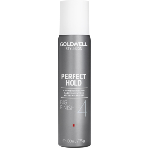 Спрей Goldwell Stylesign Perfect Hold Big Finish для збільшення об'єму волосся 100 мл (4021609275572) (227557)