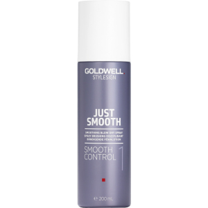 Спрей Goldwell Stylesign Just Smoth Smooth Control, що розгладжує 200 мл (4021609275442) (227544) в Черкасах