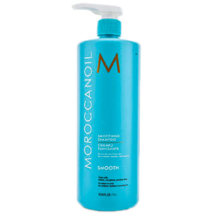 Шампунь Moroccanоil Smoothing Shampoo Пом'якшуючий Розгладжуючий 1000 мл (7290014344938) ТОП в Черкасах