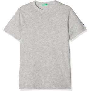 Футболка United Colors of Benetton 3I1XC13E1.K-501 170 см 3XL (8032652533409) рейтинг