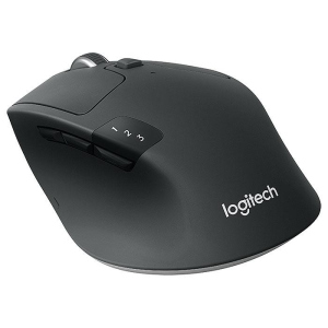 Компъютерная мышь Logitech M720 Triathlon (910-004791) лучшая модель в Черкассах