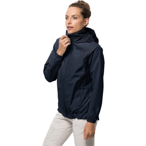 Ветровка Jack Wolfskin Stormy Point Jacket W 1111201-1910 XS (4060477152882)