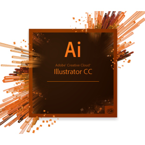 хороша модель Adobe Illustrator CC for teams. Ліцензія для комерційних організацій та приватних користувачів, річна передплата (VIP Select передплата на 3 роки) на одного користувача в межах замовлення від 10 до 49