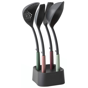 Кухонний набір Brabantia Tasty+ Cook &amp; Serve 5 предметів (123184) в Черкасах