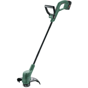 Акумуляторний триммер Bosch EasyGrassCut 18-230 (06008C1A00) краща модель в Черкасах