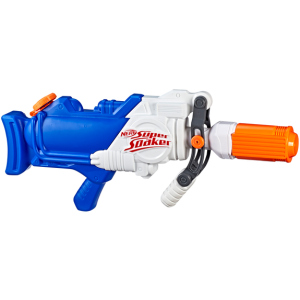 Водный бластер Hasbro Nerf Супер Соакер Гидра (E2907) (5010993547708) в Черкассах