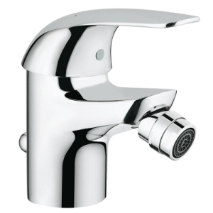 купити Змішувач для біде з донним клапаном Grohe Euroeco 23263000 хром (41311)