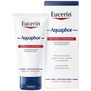 Бальзам Eucerin Aquaphor відновлює цілісність шкіри 45 мл. в Черкасах