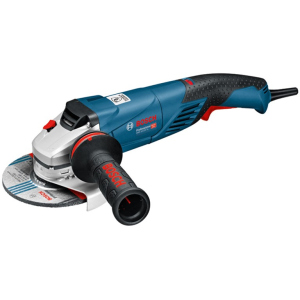 Кутова шліфувальна машина Bosch Professional GWS 18-125 SL (06017A3200) краща модель в Черкасах