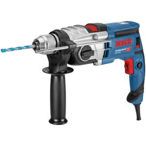 Дриль ударний Bosch Professional GSB 20-2 (060117B400) краща модель в Черкасах