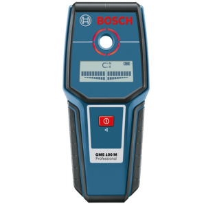 Детектор Bosch Professional GMS 100 M ТОП в Черкассах