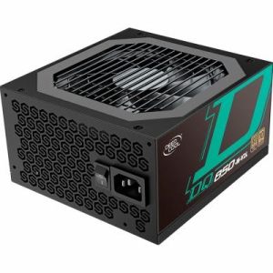 Блок питания Deepcool 850W (DQ850-M-V2L) ТОП в Черкассах