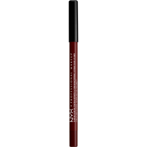 Карандаш для губ NYX Professional Makeup Slide On Lip Pencil 01 Dark Soul (800897839406) лучшая модель в Черкассах