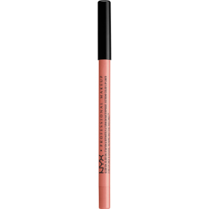 Олівець для губ NYX Professional Makeup Slide On Lip Pencil 03 Pink Canteloupe (800897839420) в Черкасах