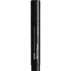 Лайнер NYX Professional Makeup Thats The Point Eyelnr - Super Edgy 02 Super Edgy 2,5 мл (800897098025) краща модель в Черкасах