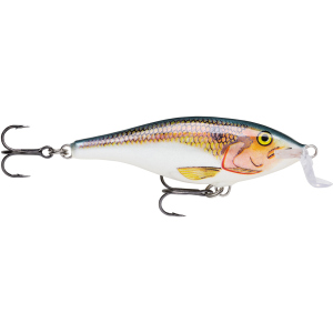 Воблер Rapala Shallow Shad Rap SSR09 SD 90 мм 12 г (SSR09 SD) краща модель в Черкасах