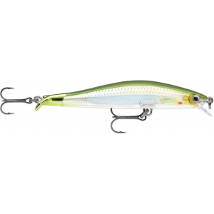 Воблер Rapala Ripstop RPS09 HER 90 мм 7 г (RPS09 HER) ТОП в Черкасах