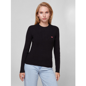 Джемпер Levi's Crew Rib Sweater Caviar 21967-0001 L (5400898406192) надійний