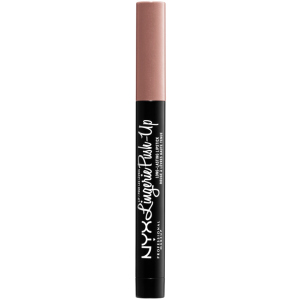 Помада-карандаш для губ NYX Professional Makeup Lip Lingerie Push-up 03 Lace detail 1.5 г (800897183882) лучшая модель в Черкассах