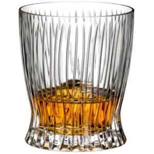 Hабор стаканов Riedel Tumbler Collection Fire Whisky для виски 295 мл х 2 шт (0515/02 S1) в Черкассах