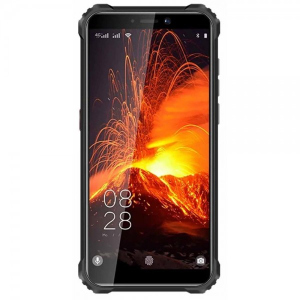 Смартфон Oukitel WP5 Pro 4/64GB Orange ТОП в Черкасах