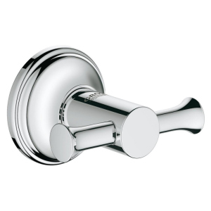 Гачок Для Ванної Кімнати Grohe Ex Essentials Authentic 40656001 в Черкасах