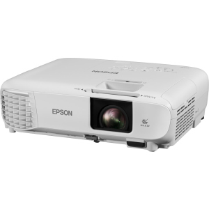 Epson EB-FH06 білий (V11H974040) ТОП в Черкасах