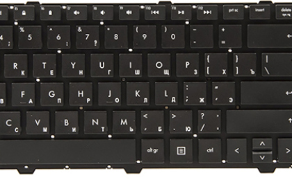 Клавиатуры для ноутбуков в Черкассах - ТОП 2024