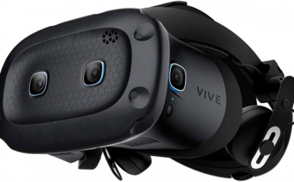 Які 3D і VR окуляри в Черкасах краще купити