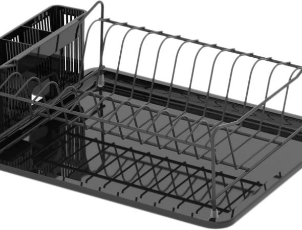 Самые лучшие Сушки и органайзеры для посуды в Черкассах