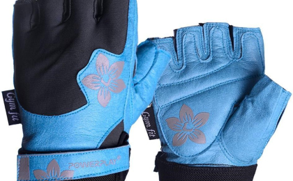 Пояси і рукавички для фітнесу в Черкасах - рейтинг якісних
